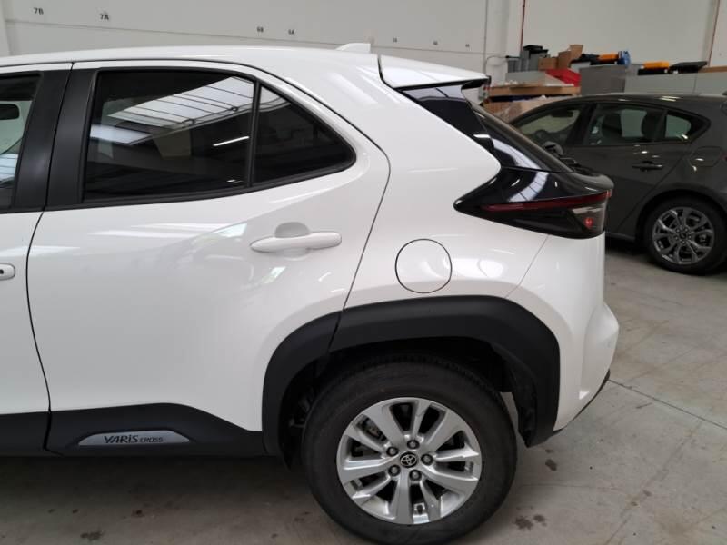 Toyota Yaris-Cross SUV 1.5H (116 CV) E-CVT BUSINESS - foto 52