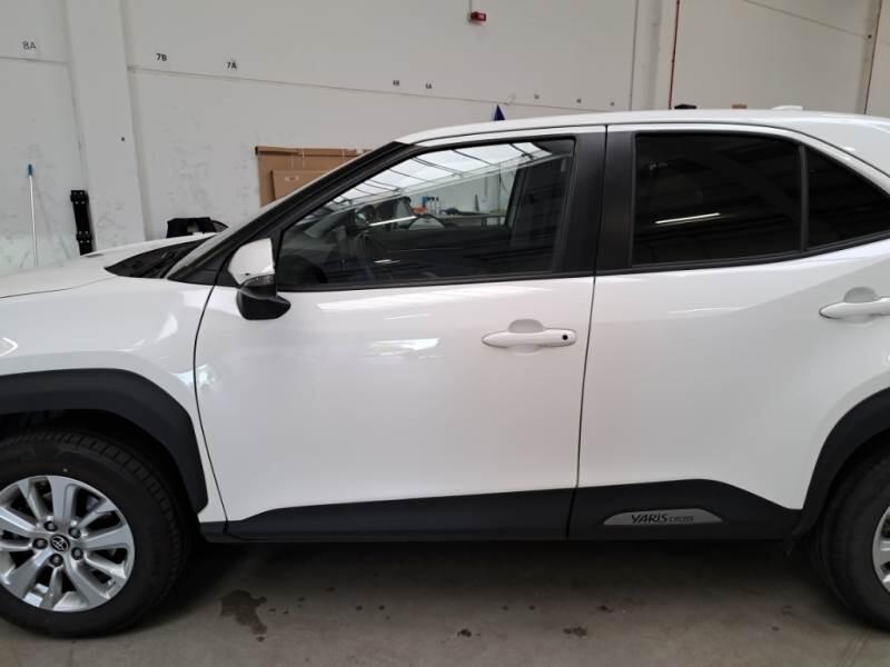Toyota Yaris-Cross SUV 1.5H (116 CV) E-CVT BUSINESS - foto 54