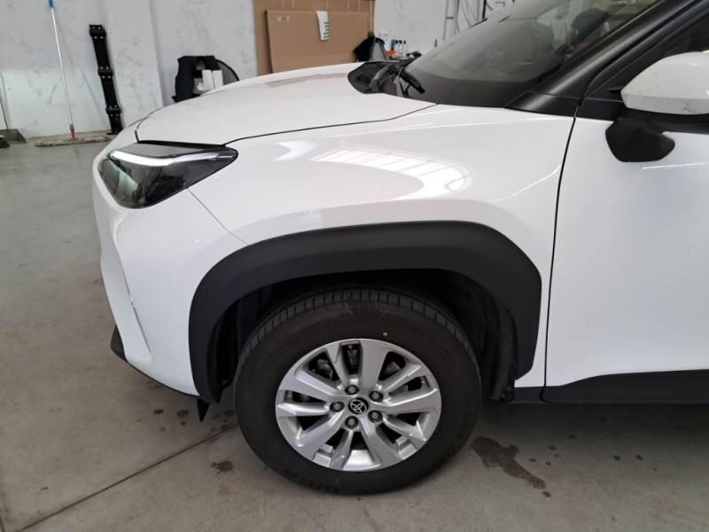 Toyota Yaris-Cross SUV 1.5H (116 CV) E-CVT BUSINESS - foto 57