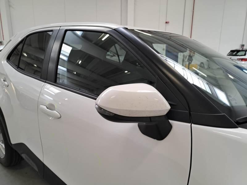 Toyota Yaris-Cross SUV 1.5H (116 CV) E-CVT BUSINESS - foto 62