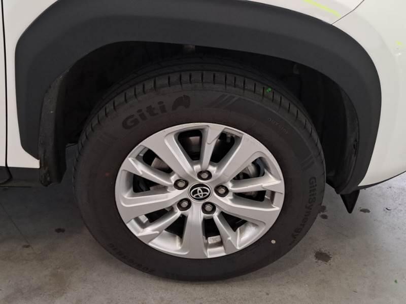 Toyota Yaris-Cross SUV 1.5H (116 CV) E-CVT BUSINESS - foto 64