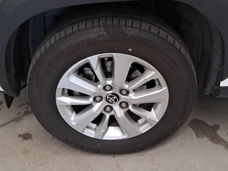 Toyota Yaris-Cross SUV 1.5H (116 CV) E-CVT BUSINESS - foto 70