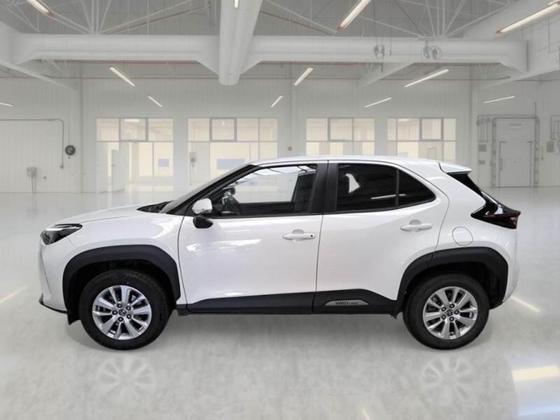 Toyota Yaris-Cross SUV 1.5H (116 CV) E-CVT BUSINESS - foto 8