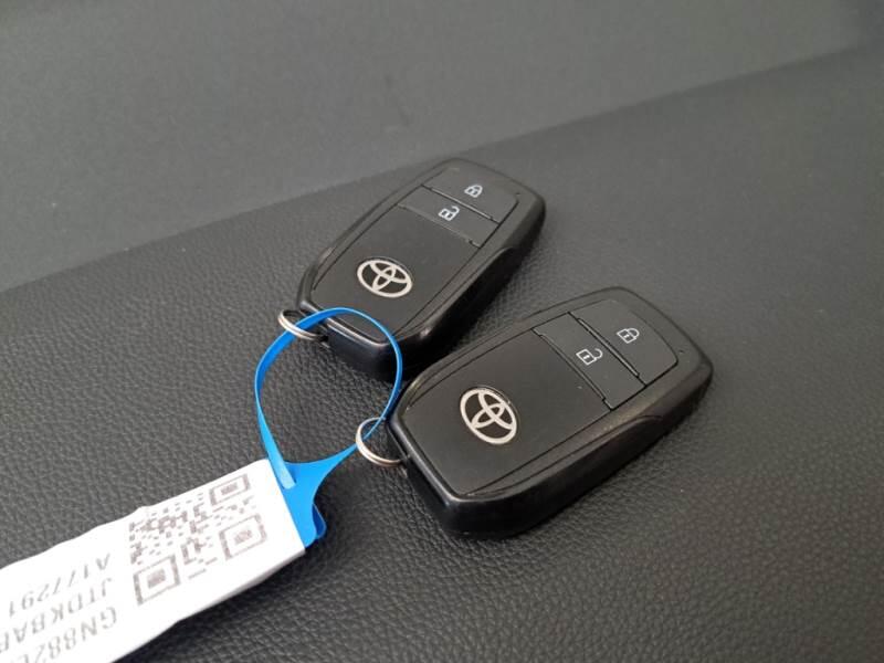 Toyota Yaris-Cross SUV 1.5H (116 CV) E-CVT BUSINESS - foto 75
