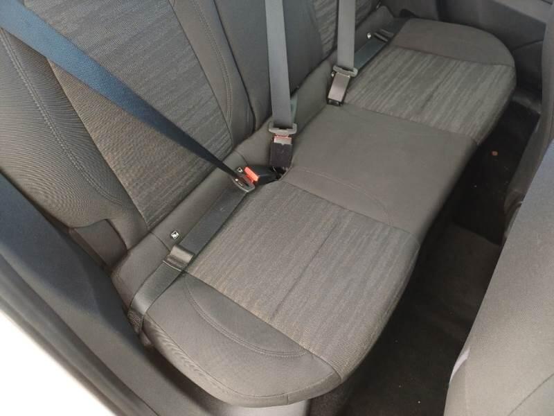 Jeep Avenger SUV 1.2 TURBO LONGITUDE - foto 16