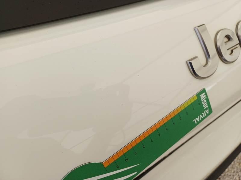 Jeep Avenger SUV 1.2 TURBO LONGITUDE - foto 22