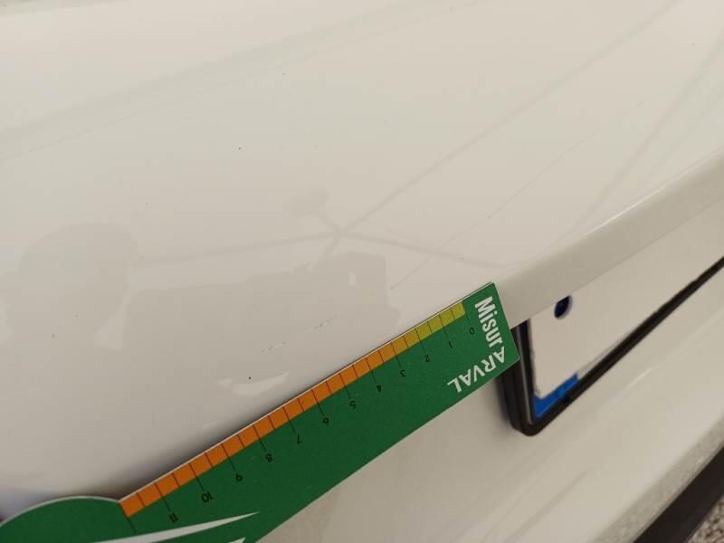 Jeep Avenger SUV 1.2 TURBO LONGITUDE - foto 23