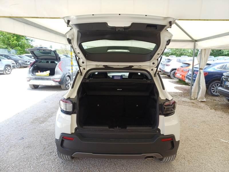 Jeep Avenger SUV 1.2 TURBO LONGITUDE - foto 5