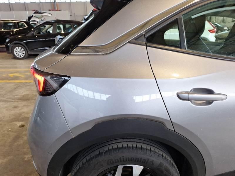 Opel Mokka SUV 1.5 110CV ELEGANCE MT6 - foto 27