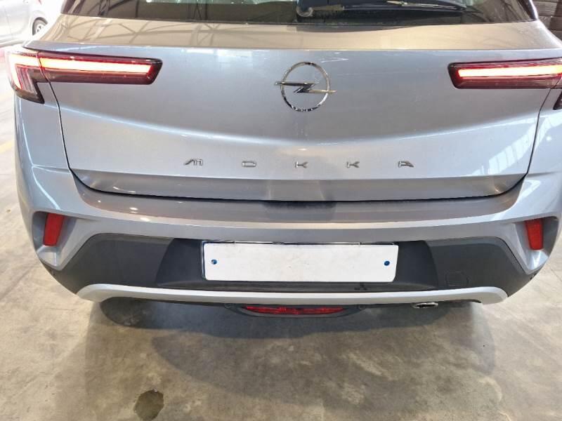 Opel Mokka SUV 1.5 110CV ELEGANCE MT6 - foto 30