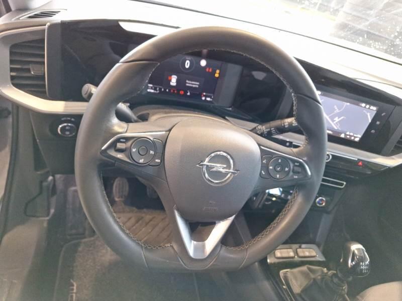 Opel Mokka SUV 1.5 110CV ELEGANCE MT6 - foto 42