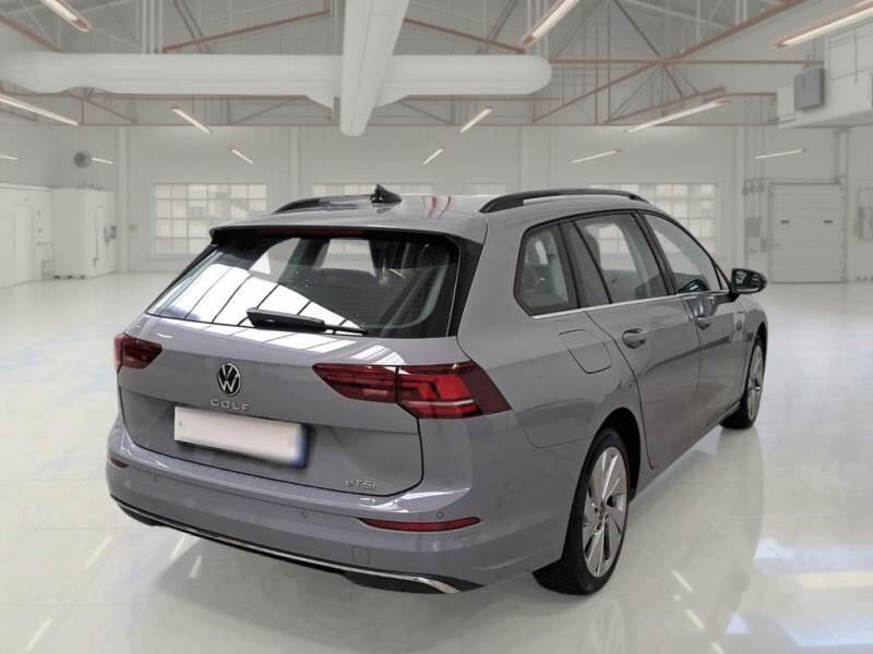 Volkswagen Golf VIII Variant STATION WAGON 2.0 TDI SCR STYLE DSG - foto 2