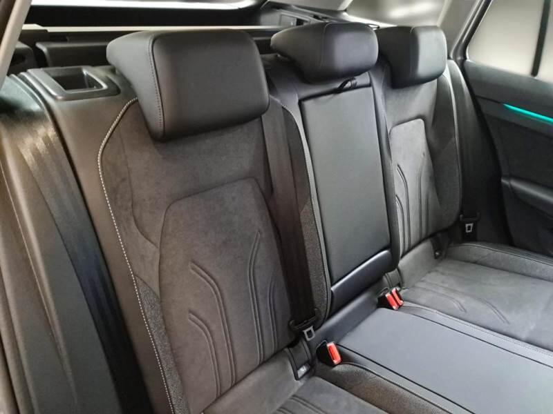 Volkswagen Golf VIII Variant STATION WAGON 2.0 TDI SCR STYLE DSG - foto 13