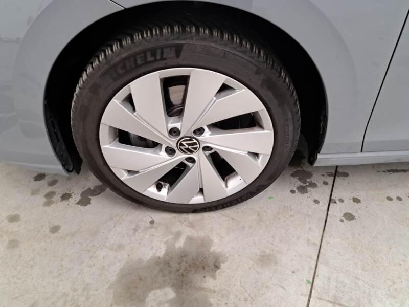 Volkswagen Golf VIII Variant STATION WAGON 2.0 TDI SCR STYLE DSG - foto 14