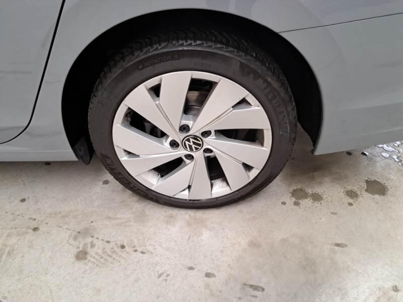 Volkswagen Golf VIII Variant STATION WAGON 2.0 TDI SCR STYLE DSG - foto 15