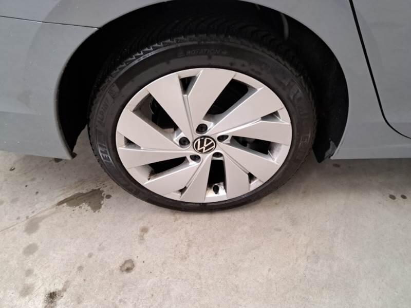 Volkswagen Golf VIII Variant STATION WAGON 2.0 TDI SCR STYLE DSG - foto 16