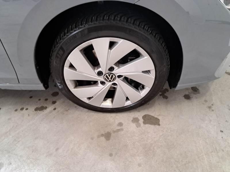 Volkswagen Golf VIII Variant STATION WAGON 2.0 TDI SCR STYLE DSG - foto 17