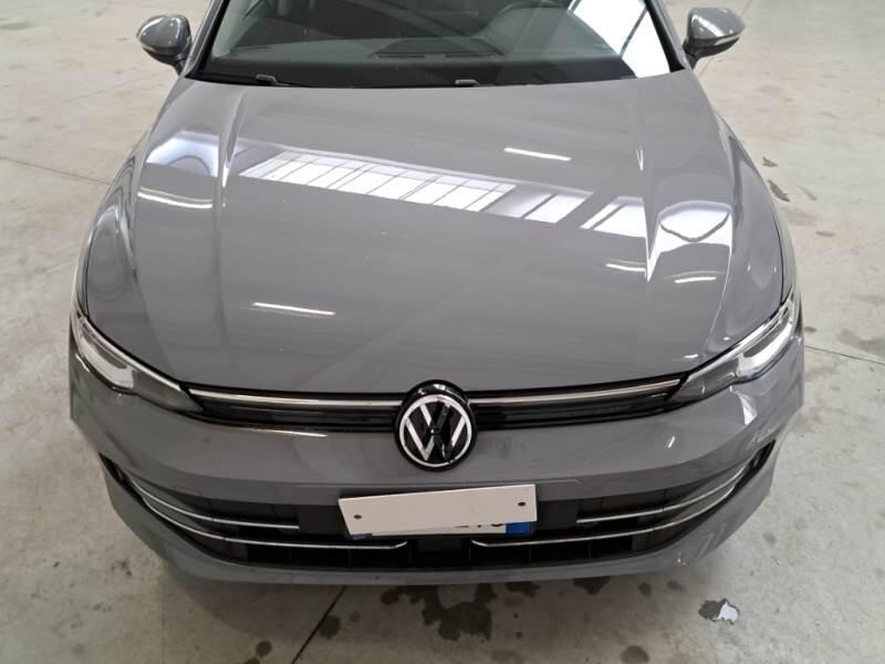 Volkswagen Golf VIII Variant STATION WAGON 2.0 TDI SCR STYLE DSG - foto 20