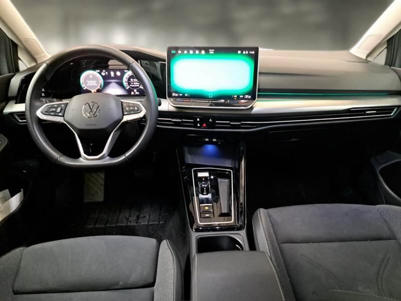 Volkswagen Golf VIII Variant STATION WAGON 2.0 TDI SCR STYLE DSG - foto 3