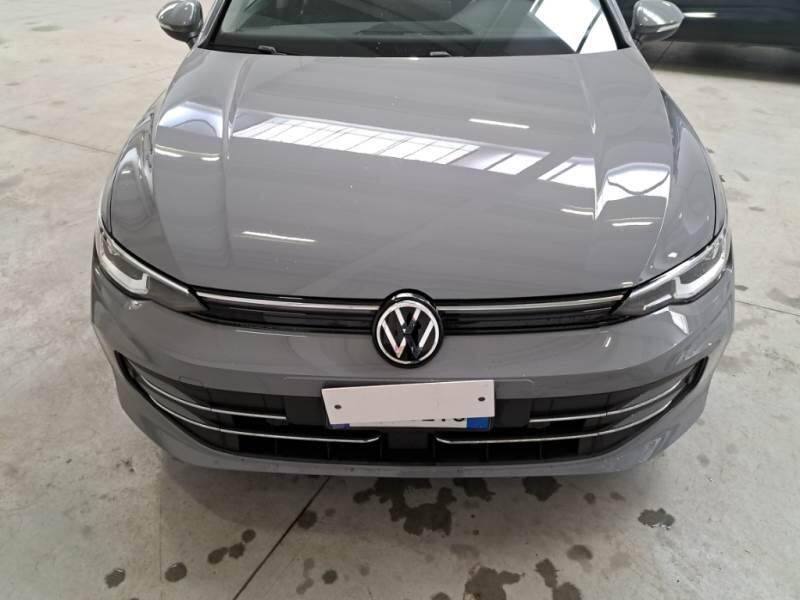 Volkswagen Golf VIII Variant STATION WAGON 2.0 TDI SCR STYLE DSG - foto 24