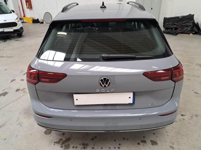 Volkswagen Golf VIII Variant STATION WAGON 2.0 TDI SCR STYLE DSG - foto 33