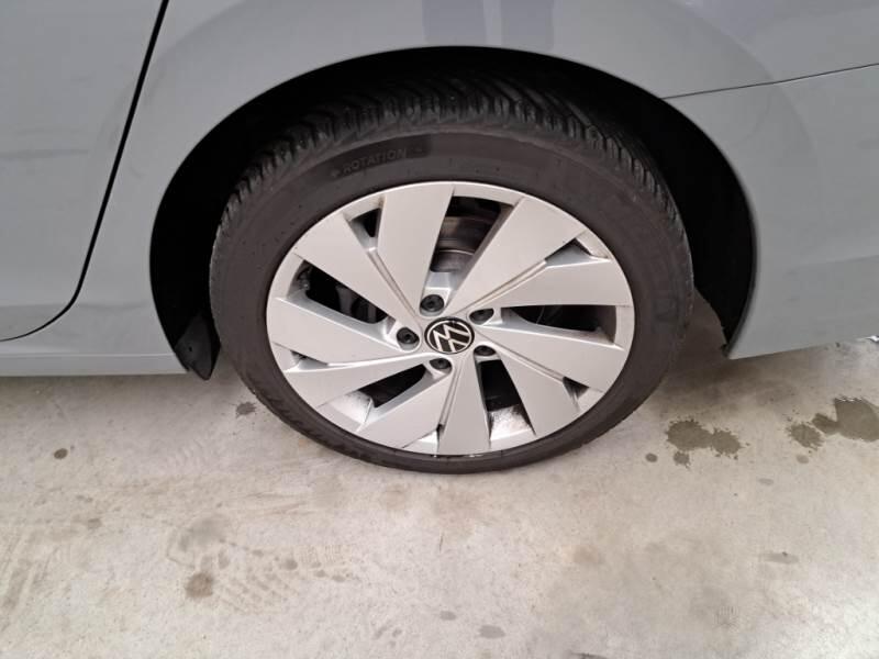 Volkswagen Golf VIII Variant STATION WAGON 2.0 TDI SCR STYLE DSG - foto 36
