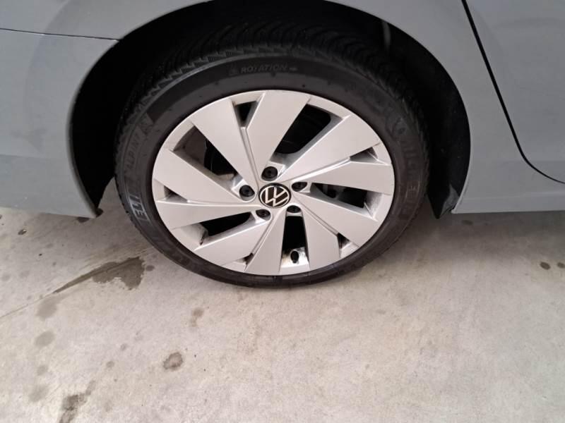Volkswagen Golf VIII Variant STATION WAGON 2.0 TDI SCR STYLE DSG - foto 37