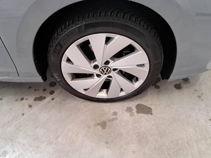 Volkswagen Golf VIII Variant STATION WAGON 2.0 TDI SCR STYLE DSG - foto 38