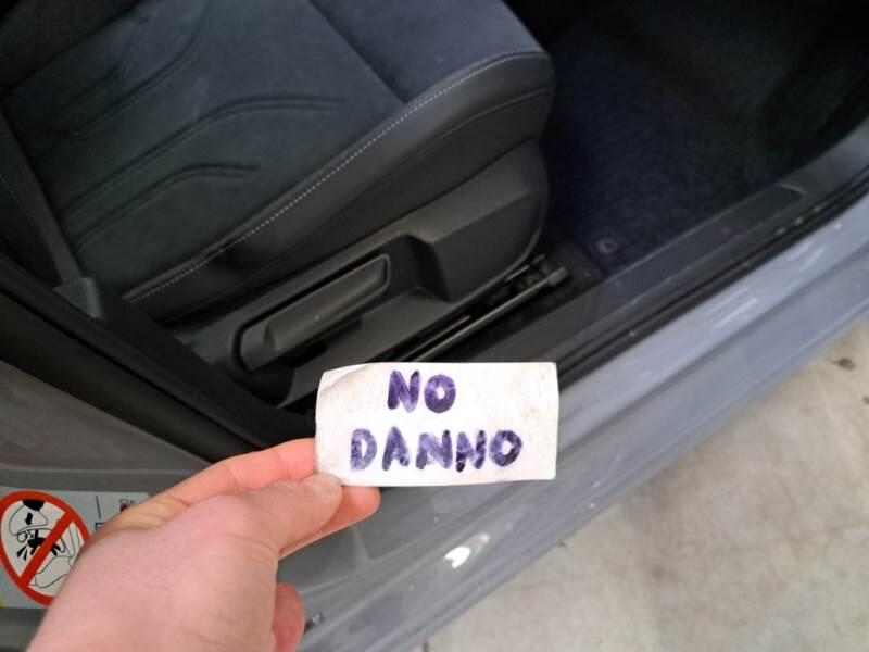 Volkswagen Golf VIII Variant STATION WAGON 2.0 TDI SCR STYLE DSG - foto 40