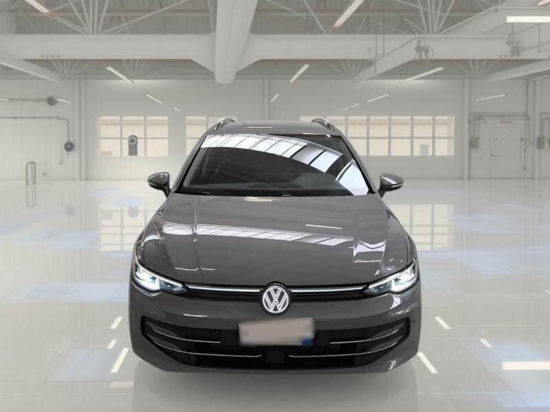 Volkswagen Golf VIII Variant STATION WAGON 2.0 TDI SCR STYLE DSG - foto 6