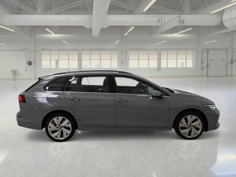 Volkswagen Golf VIII Variant STATION WAGON 2.0 TDI SCR STYLE DSG - foto 7