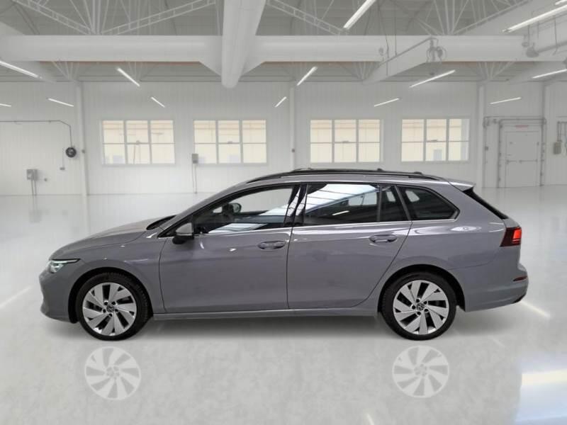 Volkswagen Golf VIII Variant STATION WAGON 2.0 TDI SCR STYLE DSG - foto 8