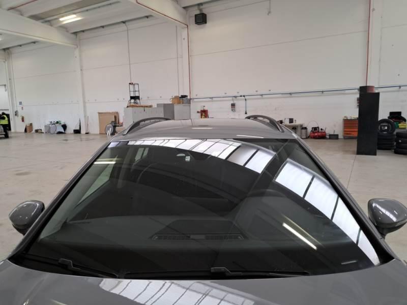 Volkswagen Golf VIII Variant STATION WAGON 2.0 TDI SCR STYLE DSG - foto 10