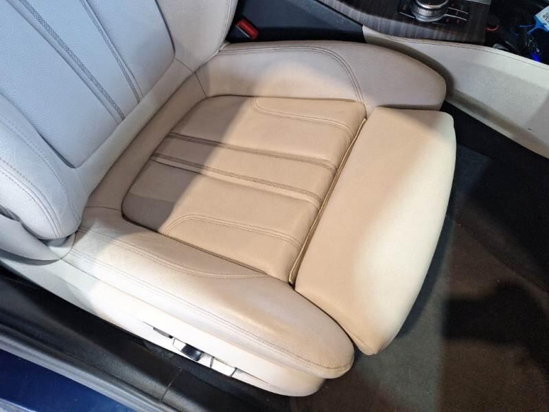 BMW Serie 5 2020 5P STATION WAGON 520D XDRIVE M SPORT AUTO MH48V TOURING - foto 14