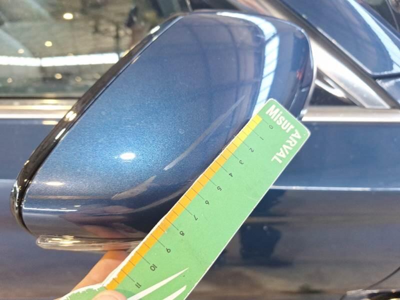 BMW Serie 5 2020 5P STATION WAGON 520D XDRIVE M SPORT AUTO MH48V TOURING - foto 30