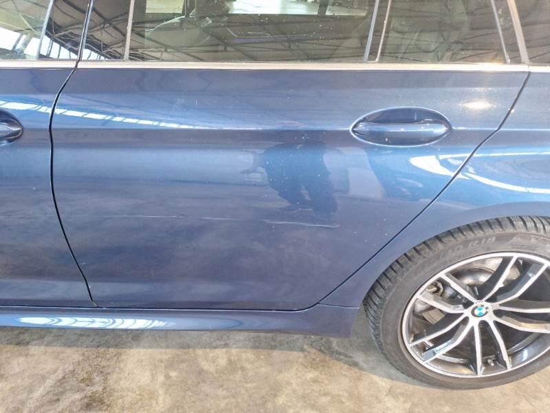 BMW Serie 5 2020 5P STATION WAGON 520D XDRIVE M SPORT AUTO MH48V TOURING - foto 44