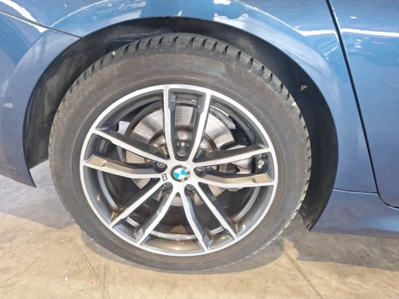 BMW Serie 5 2020 5P STATION WAGON 520D XDRIVE M SPORT AUTO MH48V TOURING - foto 57