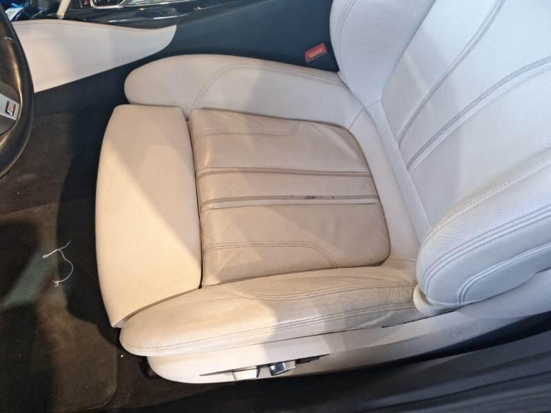 BMW Serie 5 2020 5P STATION WAGON 520D XDRIVE M SPORT AUTO MH48V TOURING - foto 61