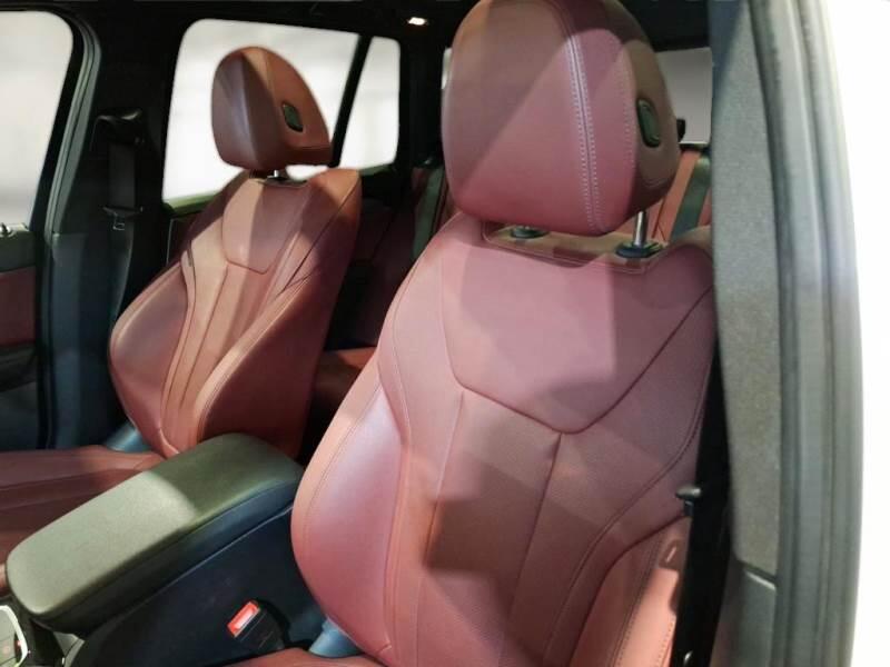 BMW X3 SUV XDRIVE 20D MH48V MSPORT - foto 11
