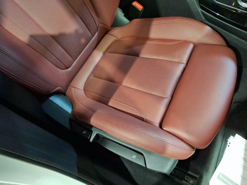 BMW X3 SUV XDRIVE 20D MH48V MSPORT - foto 14