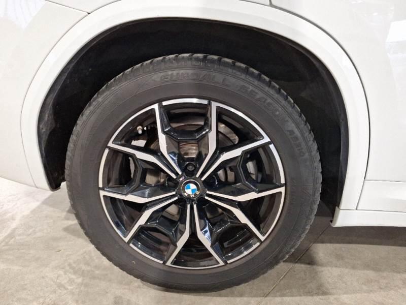 BMW X3 SUV XDRIVE 20D MH48V MSPORT - foto 18
