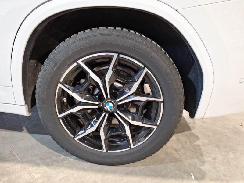 BMW X3 SUV XDRIVE 20D MH48V MSPORT - foto 19