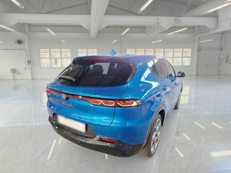Alfa Romeo Tonale SUV 1.5 130CV HYBRID DDCT7 SPECIALE - foto 2