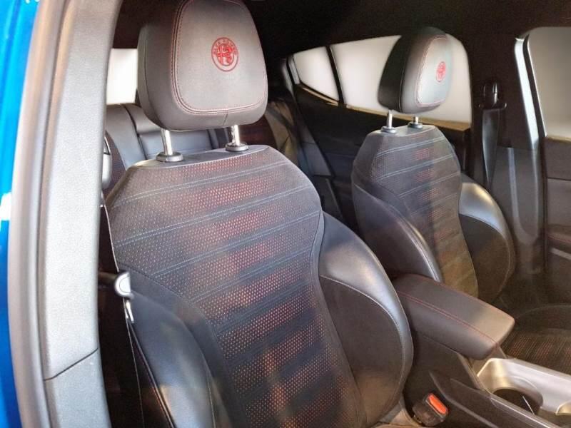 Alfa Romeo Tonale SUV 1.5 130CV HYBRID DDCT7 SPECIALE - foto 11