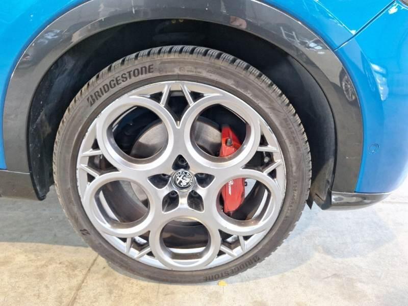Alfa Romeo Tonale SUV 1.5 130CV HYBRID DDCT7 SPECIALE - foto 14
