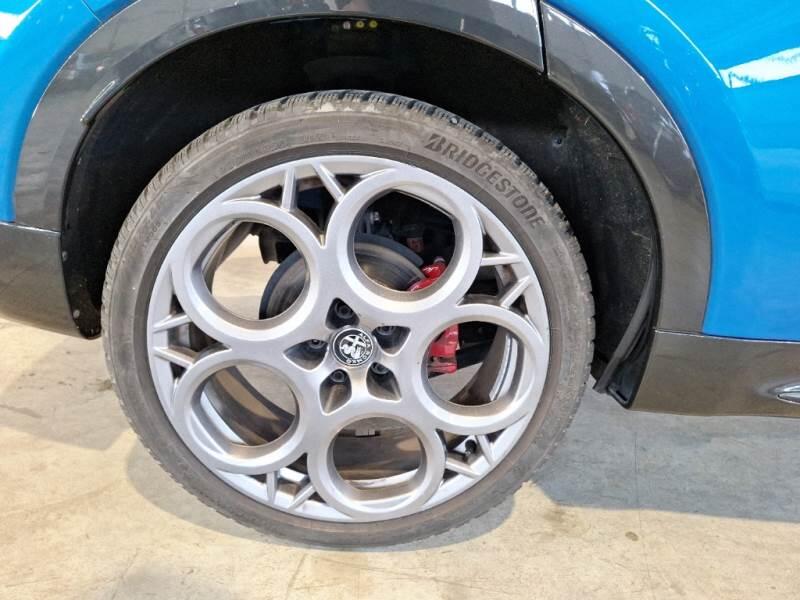 Alfa Romeo Tonale SUV 1.5 130CV HYBRID DDCT7 SPECIALE - foto 15