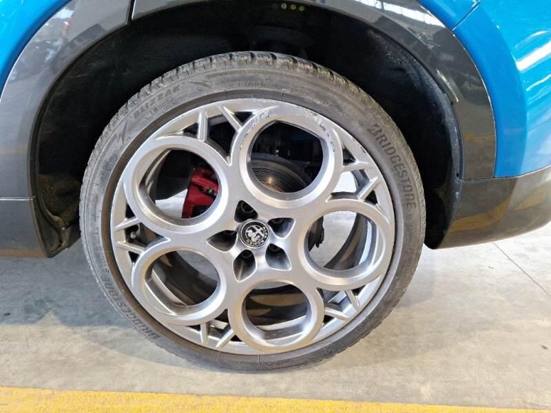Alfa Romeo Tonale SUV 1.5 130CV HYBRID DDCT7 SPECIALE - foto 16