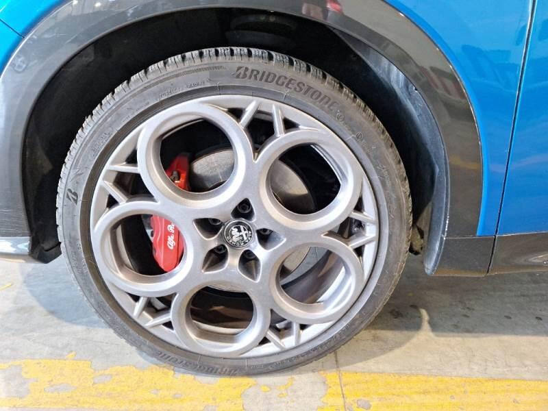 Alfa Romeo Tonale SUV 1.5 130CV HYBRID DDCT7 SPECIALE - foto 17