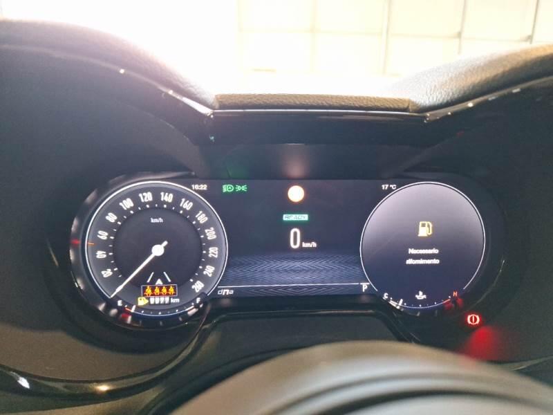 Alfa Romeo Tonale SUV 1.5 130CV HYBRID DDCT7 SPECIALE - foto 18