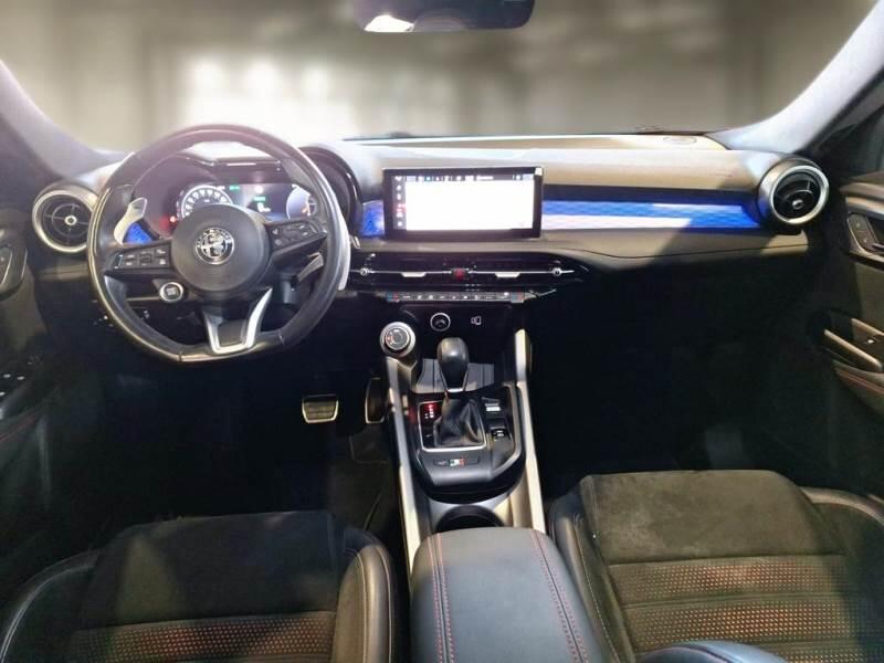 Alfa Romeo Tonale SUV 1.5 130CV HYBRID DDCT7 SPECIALE - foto 3